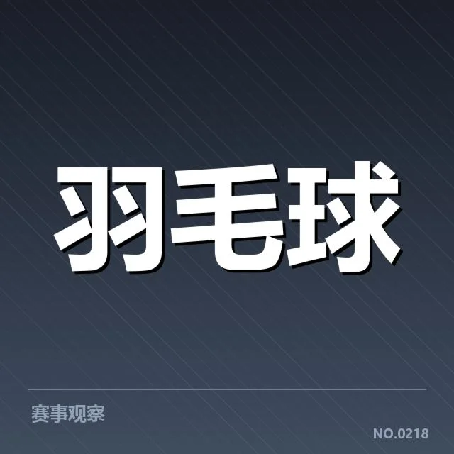 羽毛球少年锦标赛:选手培养与赛事安排现状探究